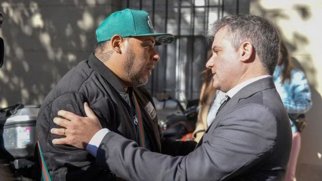 El crimen de Lucas González ingresa en un momento decisivo