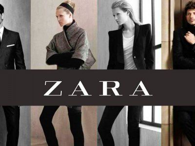 Zara inauguró su tienda digital en el país con catálogo online y