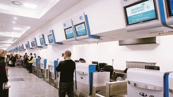 aerolineas argentinas comenzara a volar tres veces por semana a orlando