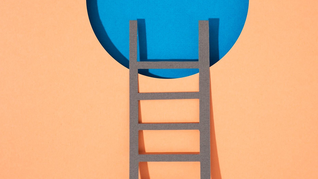 ámbito.com | Escalera