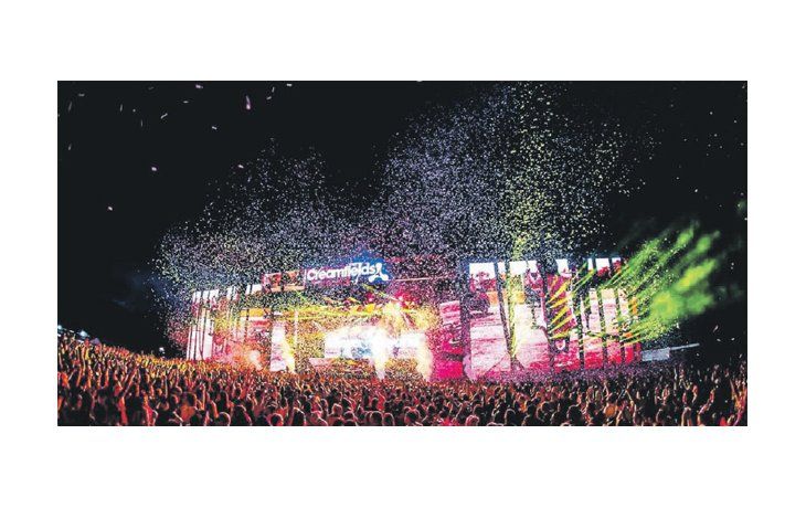 ámbito.com | Creamfields. Después de 15 años ininterrumpidos estará ausente en Buenos Aires, aunque se realizará en el resto de América latina y Europa.