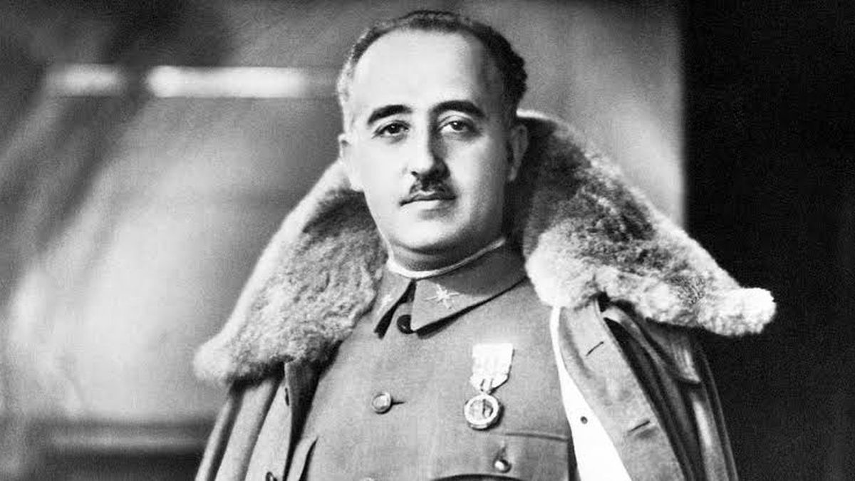 Se disparan los precios en una subasta de objetos del dictador Francisco Franco