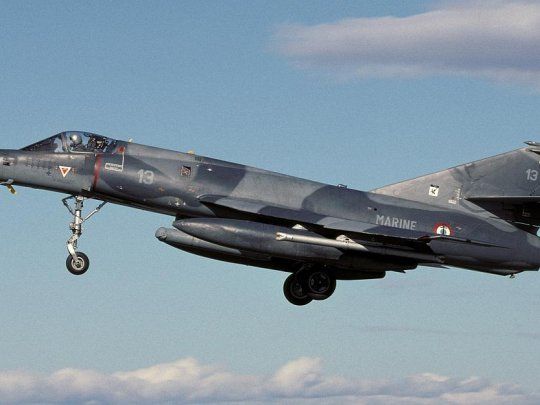 El Gobierno argentino negó la denuncia de las autoridades de Chile.&nbsp;