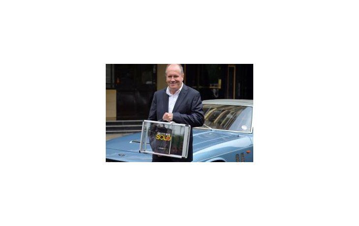 William Boyd