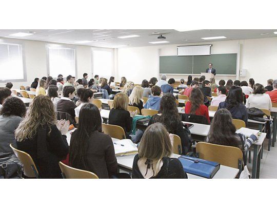 Universidades del conurbano ya compiten con la UBA