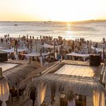 Atardeceres en Punta del Este. Atardeceres en Punta del Este.