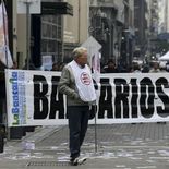 El gremio sostuvo que la medida tendría impacto sobre las economías regionales, al afectar tareas vinculadas al funcionamiento territorial del organismo monetario. El gremio sostuvo que la medida tendría impacto sobre las economías regionales, al afectar tareas vinculadas al funcionamiento territorial del organismo monetario.