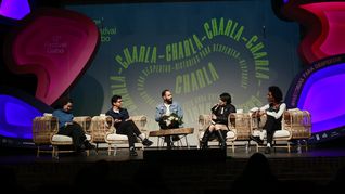 ámbito.com | Festival Gabo 2024