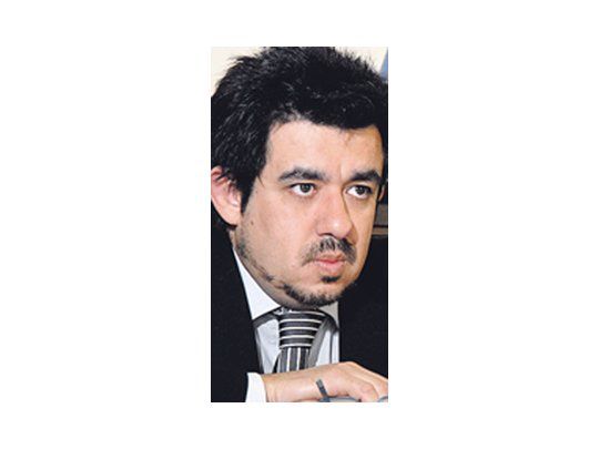 Alejandro Arlía