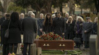 Un psicólogo forense, una muerte misteriosa y hechos paranormales convierten a esta serie de Prime Video en un thriller intenso y adictivo. Un psicólogo forense, una muerte misteriosa y hechos paranormales convierten a esta serie de Prime Video en un thriller intenso y adictivo.