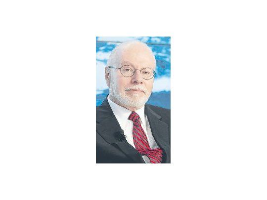 Paul Singer