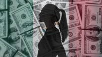 Una de las mujeres más poderosas de México.