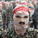 El Gobierno iraní rechazó la decisión de Argentina y advirtió que habrá una respuesta a la calificación de la Fuerza Quds como organización terrorista. El Gobierno iraní rechazó la decisión de Argentina y advirtió que habrá una respuesta a la calificación de la Fuerza Quds como organización terrorista.