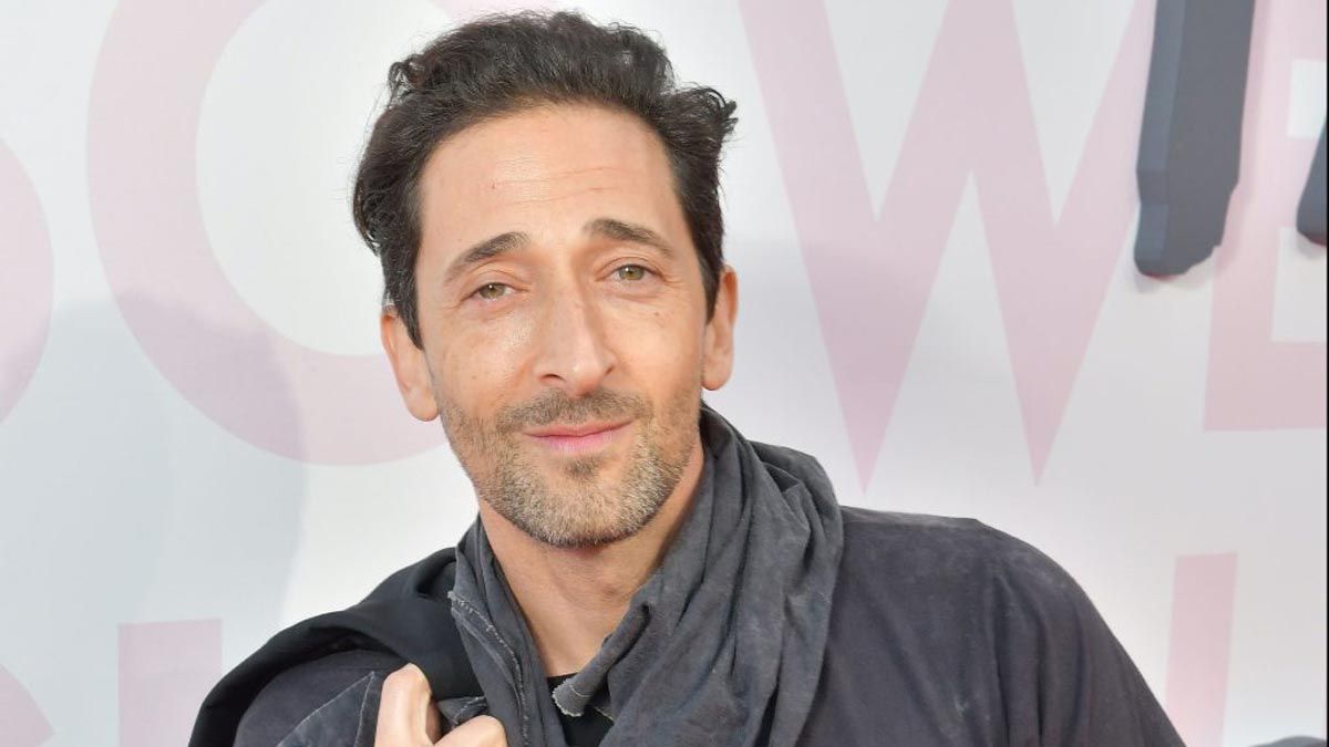 Adrien Brody revealed that he refused to be a “hobbit” “in the” Lord of the Rings “trilogy.