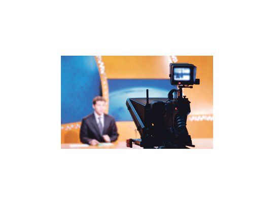 Noticieros all’uso nostro