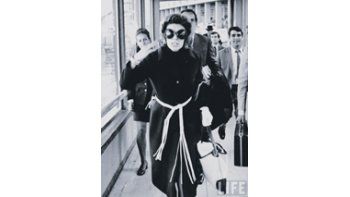 CHRISTINA ONASSIS
