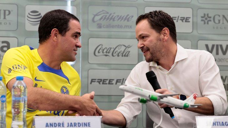 La directiva encabezada por Santiago Baños y el cuerpo técnico comandado por André Jardine, tienen como objetivo sumar a los mejores refuerzos del mercado, esto para tapar las salidas que se vayan dando y poder pelear de la mejor forma por los torneos que se presenten.