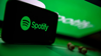 Los empresarios de Uruguay respaldaron los artículos en la Rendición de Cuentas sobre derechos de autor que Spotify pretende modificar.