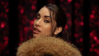 María Becerra se une a La Voz España como co-coach del jurado en la nueva temporada del programa.