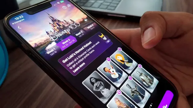 Magia y misterio: la serie de Disney+ que se estrenó recientemente y se grabó en Suramérica