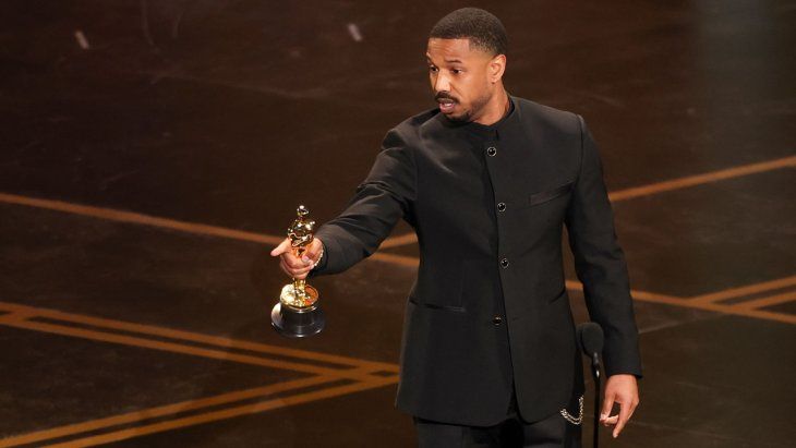 Un premio muy esperado y un patrimonio de millones de dólares, conocé la historia del actor. Un premio muy esperado y un patrimonio de millones de dólares, conocé la historia del actor.