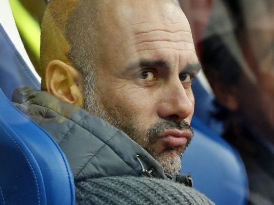 guardiola