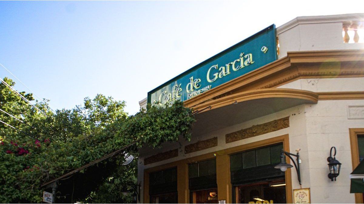 Chosen by Maradona: a Notable Bar, emblematic of the Devoto neighborhood, reopened