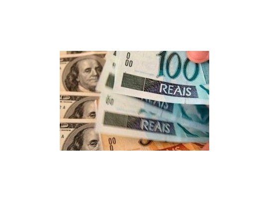 El real se depreció 0,5% a 2,038 unidades por dólar