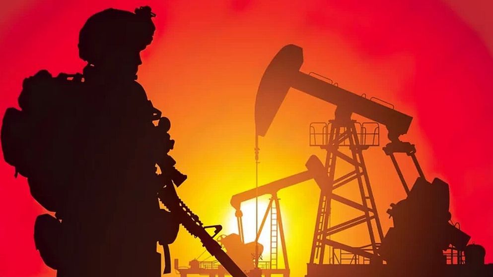 Las reservas mundiales de petróleo cayeron 117 millones de barriles en abril y otros 129 millones en marzo, según la Agencia Internacional de Energía.