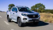 La nueva Fiat Titano ya se vende en la Argentina&nbsp;