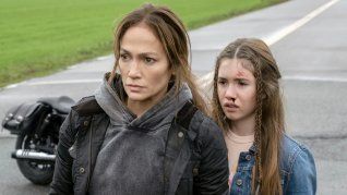 La Madre, la película de Jennifer Lopez que es tendencia en Netflix