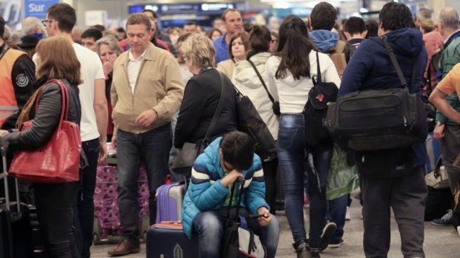 APLA confirmó una nueva jornada de asambleas ante el fracaso en las negociacione salariales. 