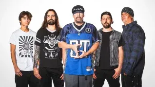 Suicidal Tendencies vuelve a la Argentina. Suicidal Tendencies vuelve a la Argentina.