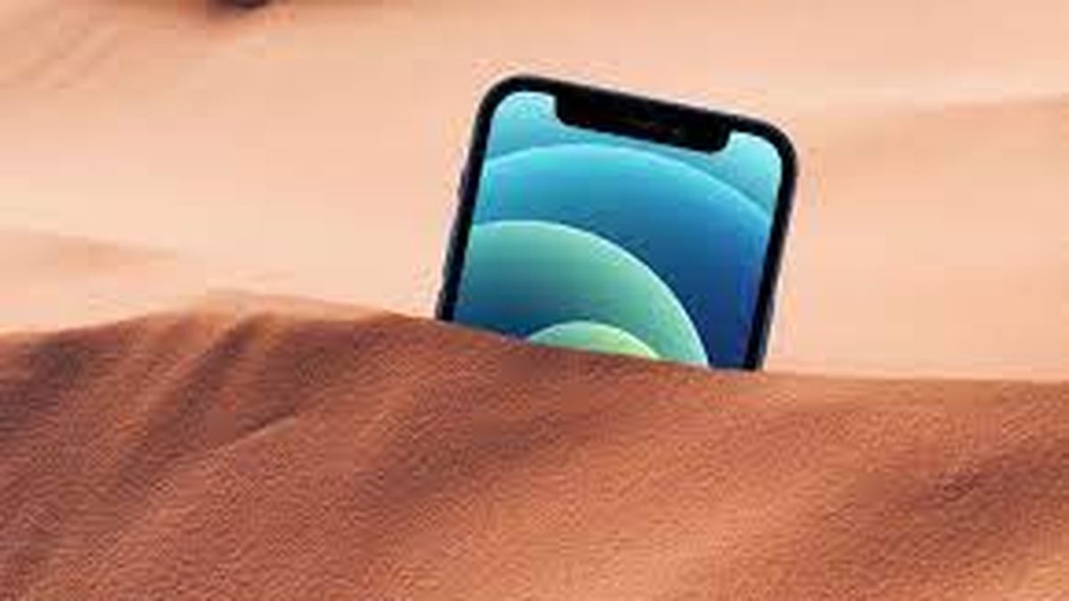 Summer 2024: how to take care of your cell phone on the beach