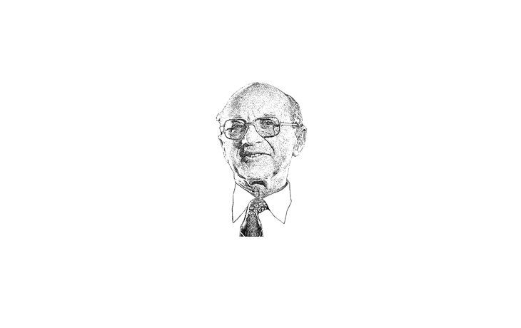 ámbito.com | Milton Friedman