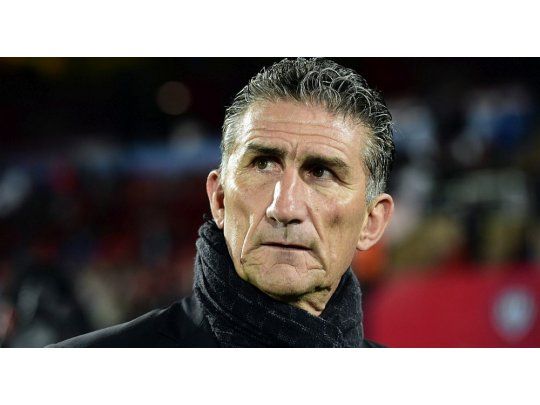 Bauza habló de todo.