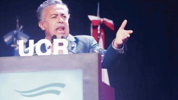 Alfredo Cornejo