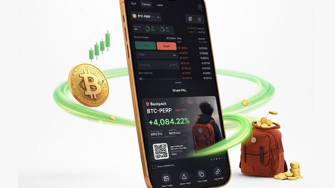 Backpack decidió convertir su propio crecimiento en valor directo para sus usuarios más comprometidos.