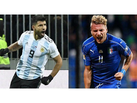 La Selección tiene un principio de acuerdo para enfrentar a Italia antes del Mundial
