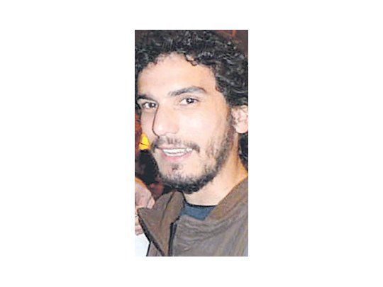Mariano Ferreyra