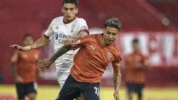 Independiente receives Huracan tonight: schedule, TV and formations Independiente receives Huracan tonight: schedule, TV and formations