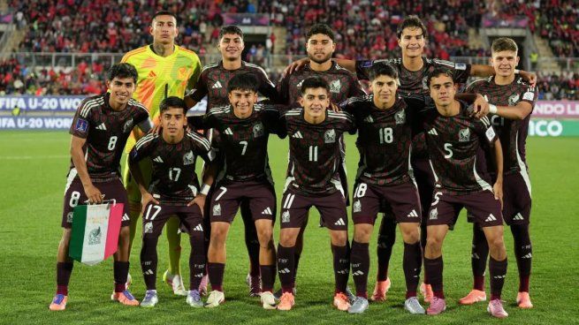 La Selección Mexicana Sub 20 jugará el sábado 11 de octubre su pase a semifinales del Mundial ante Argentina.&nbsp; El Tri&nbsp;&nbsp;jugó siete veces en los Cuartos de Final, fase en la que solo ha salido victorioso en una ocasión.