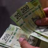 A preparar la billetera para recibir unos buenos pesos. A preparar la billetera para recibir unos buenos pesos.