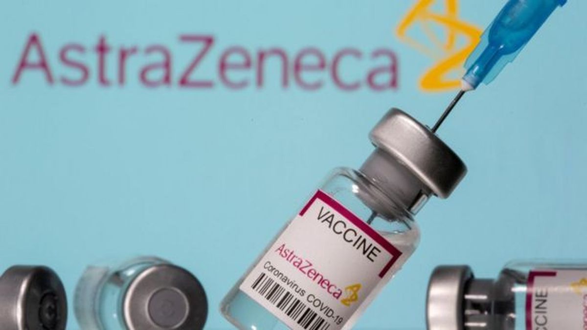 AstraZeneca confirmó que retira su vacuna para el Covid-19 en todo el mundo
