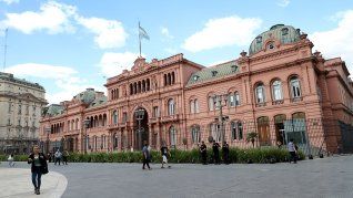 El Gobierno se prepara para una jornada de conflictividad social.