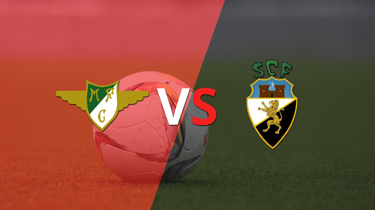 Portugal – First Division: Moreirense vs Farense Date 6
