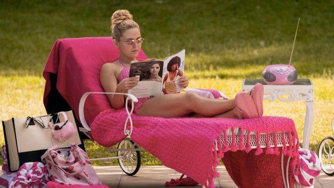 Llega a Elle a Prime Video.