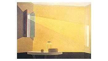 ámbito.com | «Sol demañana» deEmilioPettoruti,artista querevolucionóla plásticanacional, ycuyas obrasmásimportantesse hansubastadoen Sotheby’sy Christie’s.