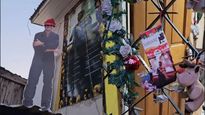 La fanática de Chayanne decoró su casa para navidad de una forma muy particular.&nbsp;