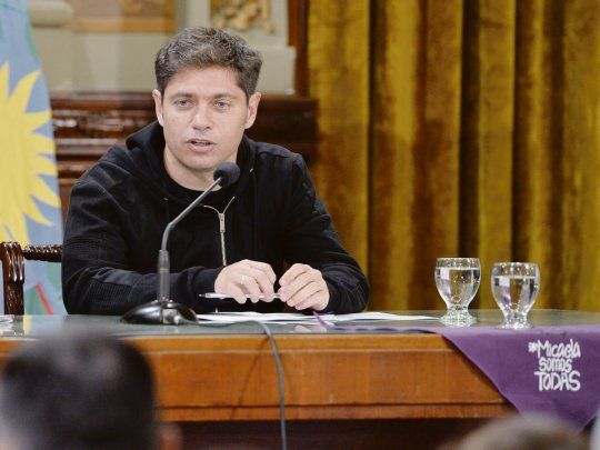 Axel Kicillof